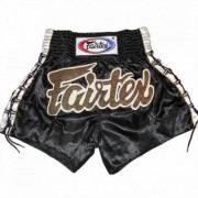 Трусы для тайского бокса Fairtex (BS0601) фото