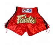 Трусы для тайского бокса Fairtex (BS0602)