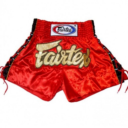 Трусы для тайского бокса Fairtex (BS0602)