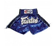 Трусы для тайского бокса Fairtex ( BS0603)