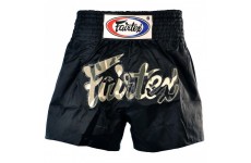 Трусы для тайского бокса Fairtex (BS0609)