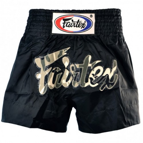 Трусы для тайского бокса Fairtex (BS0609)