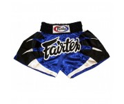 Трусы для тайского бокса Fairtex ( BS0612)