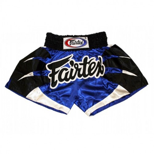 Трусы для тайского бокса Fairtex ( BS0612)