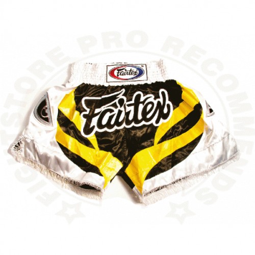 Трусы для тайского бокса Fairtex (BS0615) 
