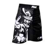 Шорты для ММА FUJI Musashi Board Shorts