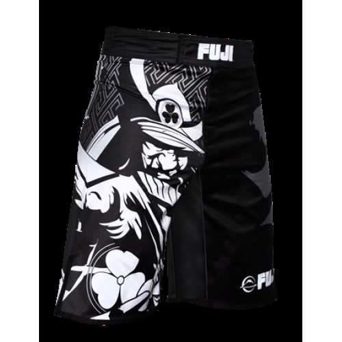 Шорты для ММА FUJI Musashi Board Shorts