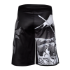Шорты для ММА FUJI Sakana Board Shorts  фото 5