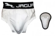 Jaguar 7686 Шорты с ракушкой детские Х-б+эластан JAGUAR CO-2930 фото