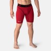 Компрессионные шорты Peresvit Air Motion Compression Shorts  фото 7