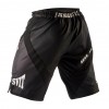 Шорты Peresvit Immortal Fightshorts Black Rain  фото 3