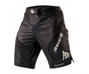 Шорты Peresvit Immortal Fightshorts Black Rain