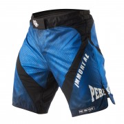 Шорты Peresvit Immortal Fightshorts Dark Marine фото