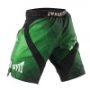 Шорты Peresvit Immortal Fightshorts Green Lantern  фото 3