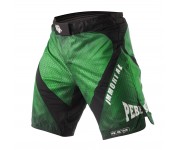 Шорты Peresvit Immortal Fightshorts Green Lantern
