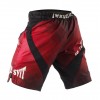 Шорты Peresvit Immortal Fightshorts Red Burn  фото 3