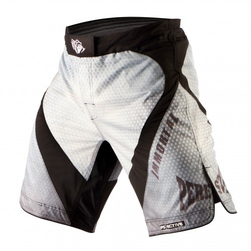 Шорты Peresvit Immortal Fightshorts Snowstorm