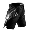 Шорты Peresvit Legend Fightshorts Black Rain  фото 3