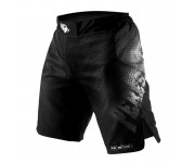 Шорты Peresvit Legend Fightshorts Black Rain