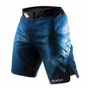 Шорты Peresvit Legend Fightshorts Dark Marine фото