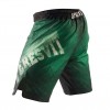 Шорты Peresvit Legend Fightshorts Forrest Green  фото 3