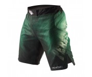 Шорты Peresvit Legend Fightshorts Forrest Green