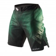 Шорты Peresvit Legend Fightshorts Forrest Green фото