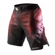 Шорты Peresvit Legend Fightshorts Sunset фото