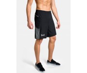 Шорты Peresvit Air Motion Loose Black