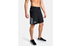 Шорты Peresvit Air Motion Loose Black