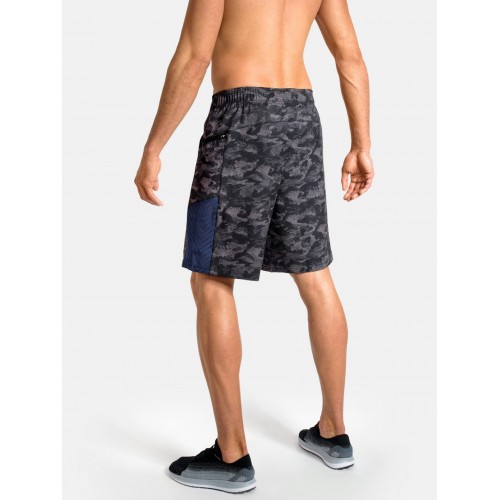 Шорты Peresvit Air Motion Loose Camo
