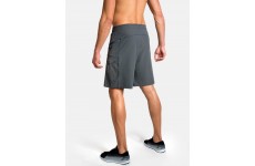 Шорты Peresvit Air Motion Loose Grey