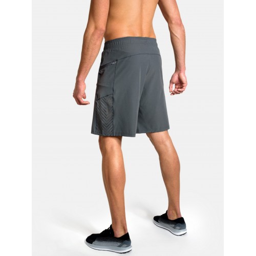 Шорты Peresvit Air Motion Loose Grey