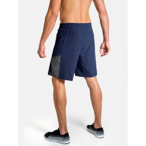 Шорты Peresvit Air Motion Loose Navy