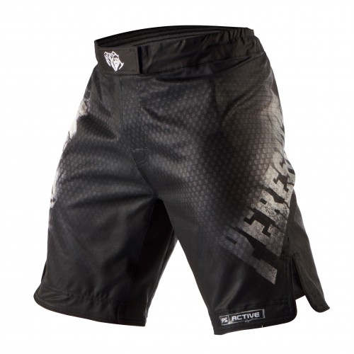 Шорты Peresvit Samurai Fury Fightshorts