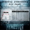 Шорты Peresvit Legend Fightshorts Black Rain  фото 2