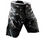 Шорты ММА PunchTown Frakas Chainz Shorts Black