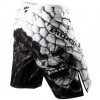 Шорты ММА PunchTown Frakas Ryushin Shorts White  фото 2