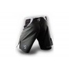 Шорты ММА PunchTown Frakas eX Carbon Shorts Black  фото 2