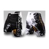 Шорты для ММА PunchTown Frakas Apocalypse Shorts Black  фото 2