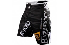 Шорты для ММА PunchTown Frakas Apocalypse Shorts Black