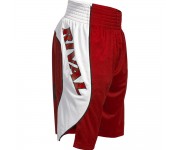 Шорты тренировочные RIVAL Training shorts