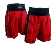 Боксерские шорты RIVAL TRAD DAZZLE BOXING TRUNKS