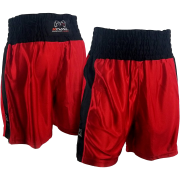 Боксерские шорты RIVAL TRAD DAZZLE BOXING TRUNKS фото