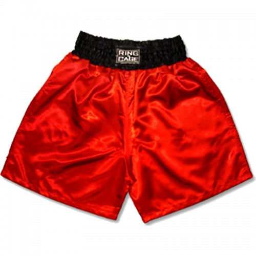 Боксерские детские шорты RING TO CAGE Kids Boxing Shorts