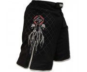 Боксерские шорты RING TO CAGE Elite Fight Shorts