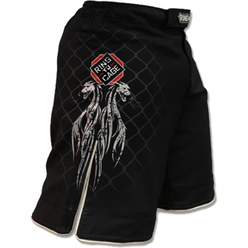 Боксерские шорты RING TO CAGE Elite Fight Shorts