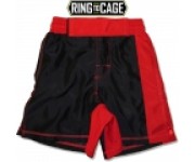 Боксерские детские шорты RING TO CAGE NO LOGO Kids Premium Board Shorts