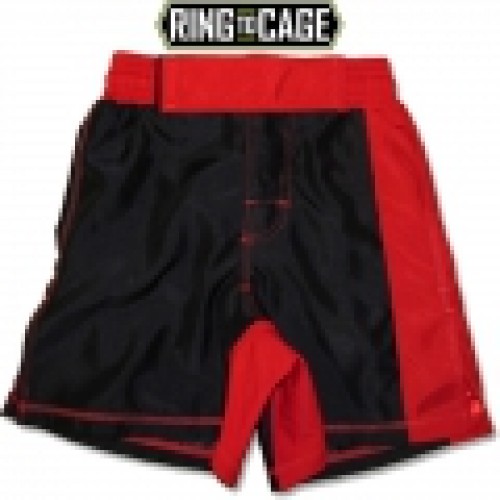 Боксерские детские шорты RING TO CAGE NO LOGO Kids Premium Board Shorts