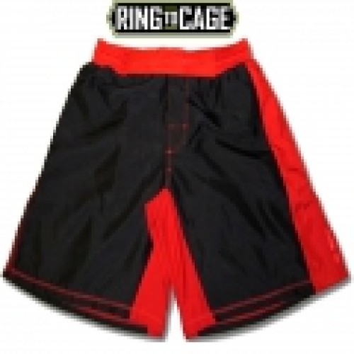 Боксерские шорты RING TO CAGE NO LOGO Premium Board Shorts